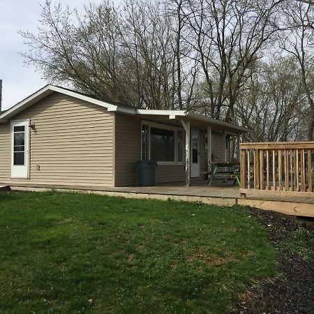 Dresden Martin'S River Cabin מראה חיצוני תמונה